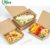 Hộp Giấy Có Nắp Gập