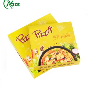 Hộp Đựng Pizza