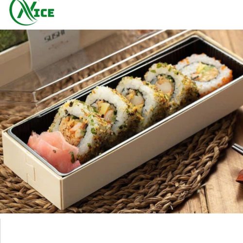 Hộp Sushi