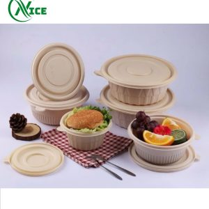 Sản Phẩm Bột Ngô Tự Phân Hủy
