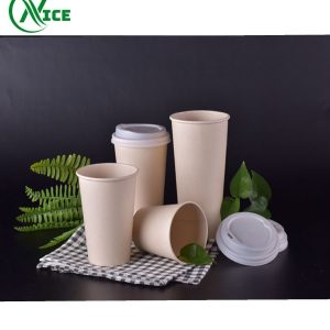 Ly Giấy Tre