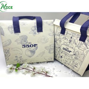 Túi Giữ Nhiệt Thực Phẩm