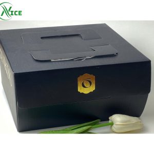 Hộp Bánh Kem
