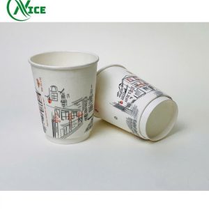 Ly Giấy Bóng