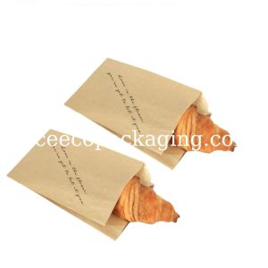 Túi giấy đáy nhọn