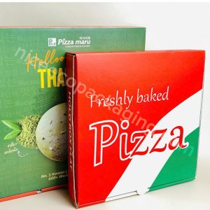 Hộp đựng pizza