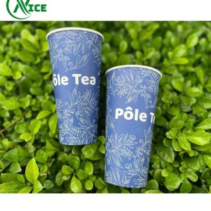 Ly giấy 1PE