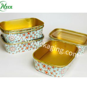 Tô giấy tráng nhôm