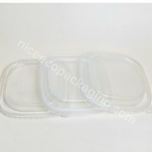 Nắp nhựa cho tô - khay