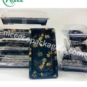 Dĩa nhựa dùng 1 lần