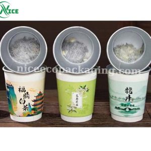 Tách trà dùng một lần