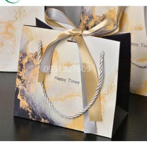 Túi mua sắm-quà tặng