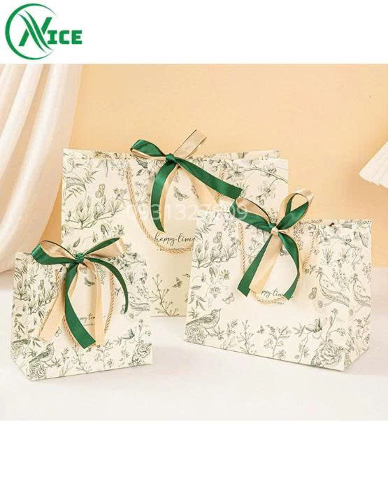 Túi mua sắm-quà tặng